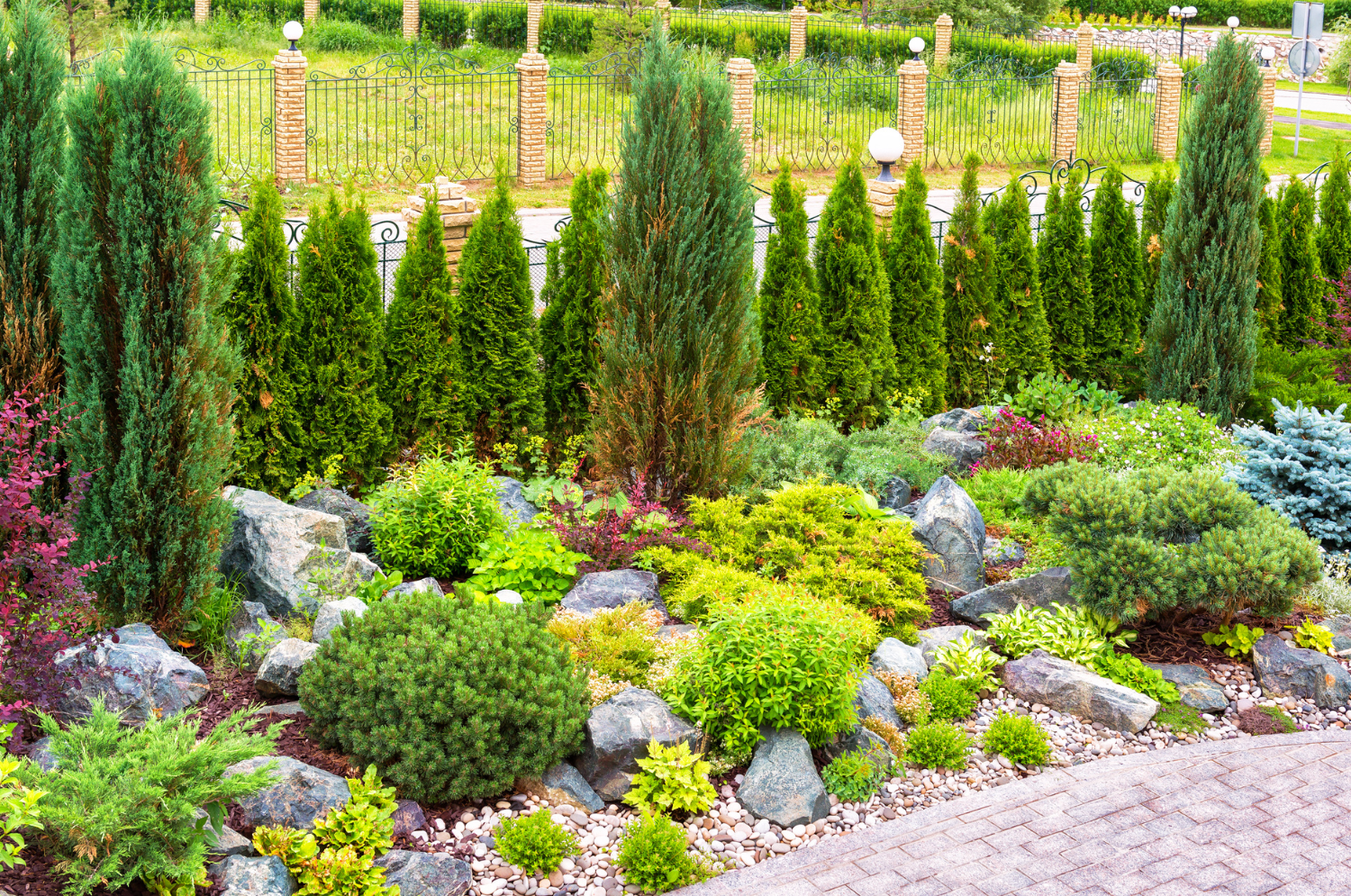 G&E Landscaping