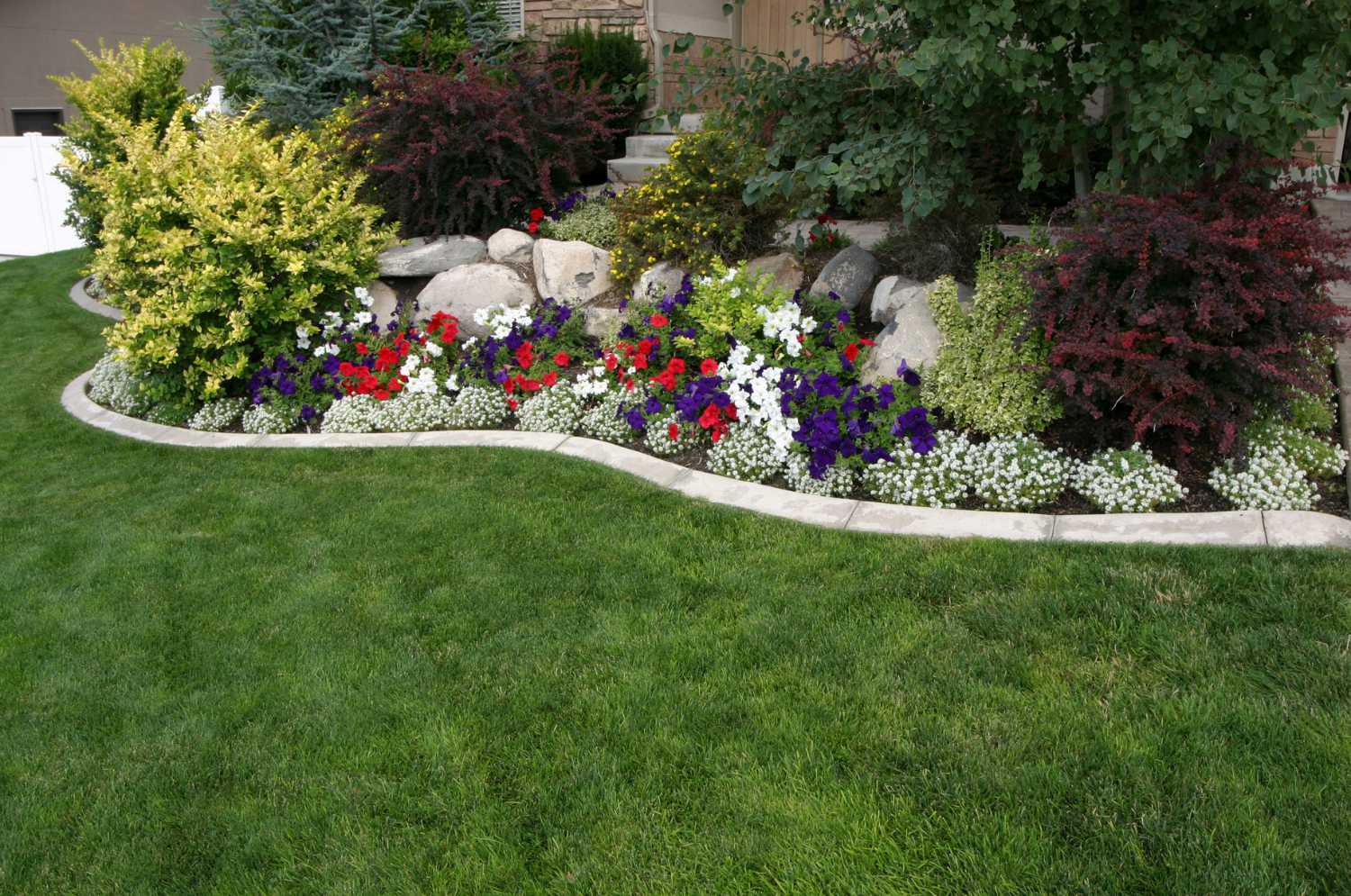 G&E Landscaping