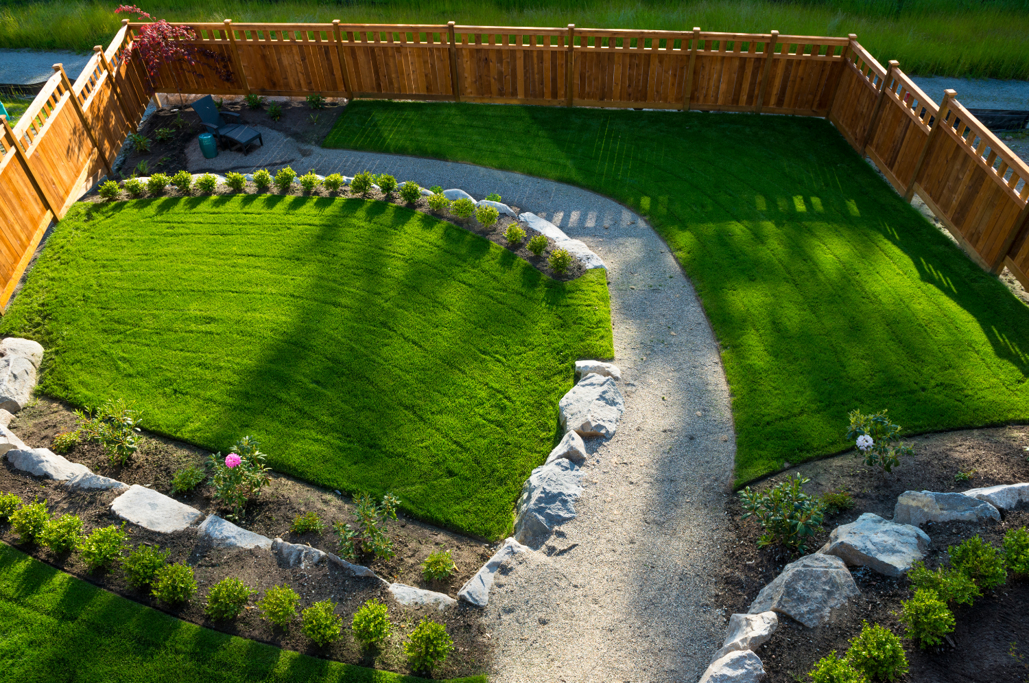 G&E Landscaping